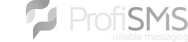 Logo ProfiSMS